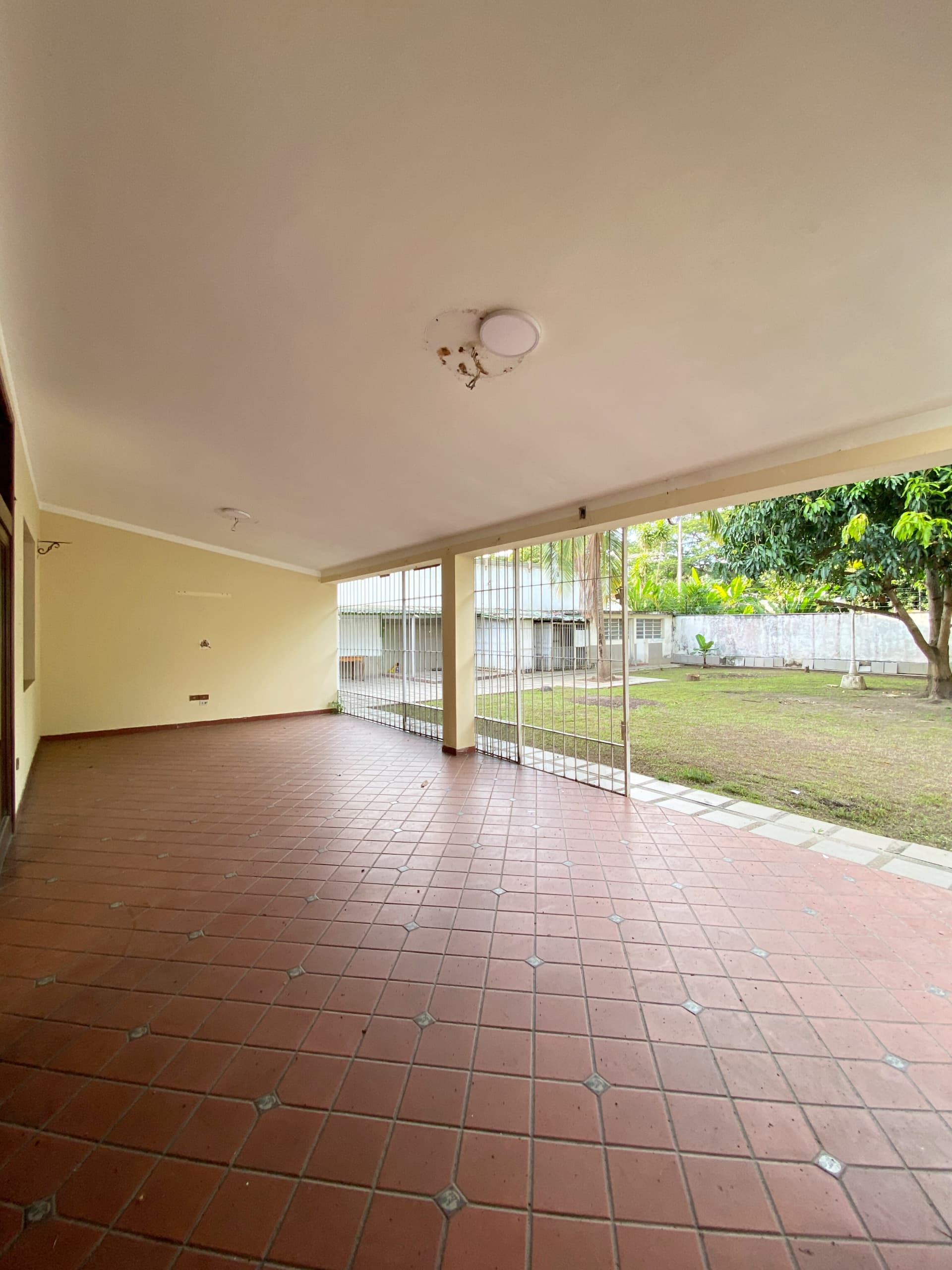 House In Guaparo - Casa en Urb Guaparo